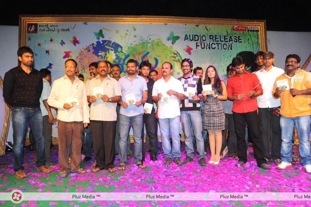 Priyudu Audio Release - Pictures | Picture 123029
